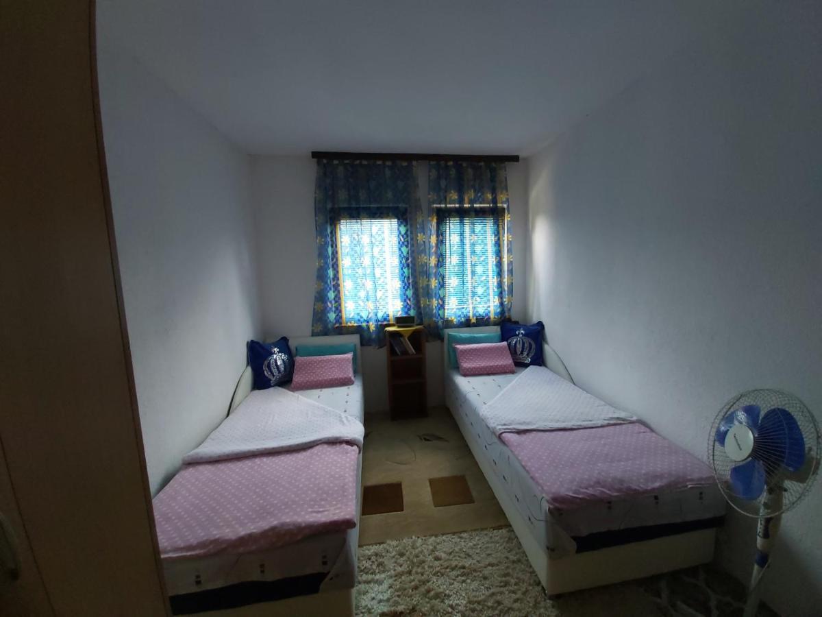 Appartamento Mima Jajce Esterno foto